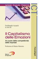 Ebook Il Capitalismo delle Emozioni. Al cuore della competitività delle imprese di AA. VV. edito da Franco Angeli Edizioni