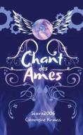 Ebook Chant des Âmes di Clémentine Krauss edito da Books on Demand