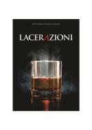 Ebook Lacerazioni di Sergio Casoni, Iris Dark edito da Publisher s22972
