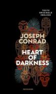 Ebook Heart of darkness di Conrad Joseph edito da Mondadori
