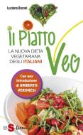 Ebook Il piatto Veg di Luciana Baroni edito da Edizioni Sonda