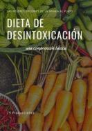 Ebook Dieta dexintosicacion di 29producciones edito da Aitor Martin