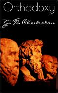 Ebook Orthodoxy di G. K. Chesterton edito da G. K. Chesterton
