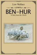 Ebook Ben-Hur di Lew Wallace edito da Dnl Media