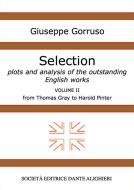 Ebook Selection II di Gorruso edito da Società Editrice Dante Alighieri