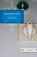 Ebook Frankenstein di Shelley Mary edito da BUR