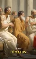 Ebook Timaeus di Plato edito da Interactive Media