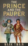 Ebook The Prince and the Pauper (Rouge edition) di Mark twain edito da anna ruggieri