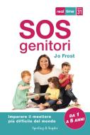 Ebook SOS genitori di Frost Jo edito da Sperling & Kupfer