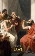 Ebook Laws di Plato edito da Interactive Media