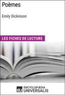 Ebook Poèmes d'Emily Dickinson di Encyclopaedia Universalis edito da Encyclopaedia Universalis