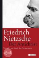Ebook Der Antichrist di Friedrich Nietzsche edito da Nikol
