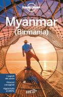 Ebook Myanmar di David Eimer, Adam Karlin, Nick Ray, Simon Richmond, Regis St Louis edito da EDT