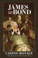 Ebook James Bond: Casino Royale di Ian Fleming, Van Jensen, Dennis Calero edito da Panini Spa - Socio Unico