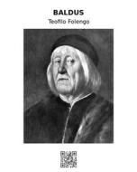 Ebook Baldus di Teofilo Folengo edito da epf