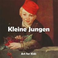 Ebook Kleine Jungen di Klaus H. Carl edito da Parkstone International