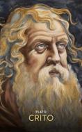 Ebook Crito di Plato edito da Interactive Media