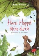 Ebook Harti Hoppel blickt durch di Ben Weber edito da Books on Demand