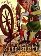 Ebook Rumpelstiltskin and Other Tales di Jacob and Wilhelm Grimm edito da Qasim Idrees