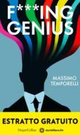 Ebook F***ing genius. [Estratto Gratuito] di Massimo Temporelli edito da HarperCollins Italia
