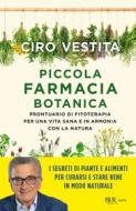 Ebook Piccola farmacia botanica di Vestita Ciro edito da BUR