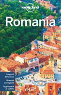 Ebook Romania di Steve Fallon, Mark Baker, Anita Isalska edito da EDT