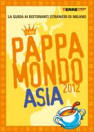 Ebook Pappamondo 2012. Asia edito da Terre di Mezzo