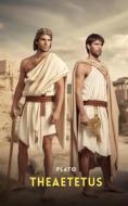 Ebook Theaetetus di Plato edito da Interactive Media