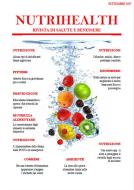 Ebook NutriHealth - Rivista di salute e benessere di Roberta Graziano edito da NutriHealth - Rivista di salute e benessere