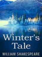 Ebook Winter's Tale di William Shakespeare edito da Delboy
