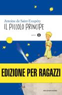 Ebook Il Piccolo Principe di De Saint-exupéry Antoine edito da Mondadori