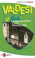 Ebook Valdesi d'Italia di Sergio Velluto edito da Edizioni Sonda