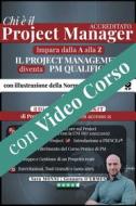 Ebook Chi e? il PROJECT MANAGER ACCREDITATO secondo la norma UNI 11648/2016 di Gennaro D&apos;Ermes, Sara Monni edito da Gennaro D&apos;ermes