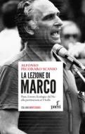Ebook La lezione di Marco di Alfonso Pecoraro Scanio edito da Paesi edizioni