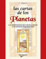 Ebook Las cartas de los Planetas di C. Grande edito da De Vecchi Ediciones