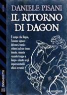 Ebook Il ritorno di Dagon di Daniele Pisani edito da Delos Digital