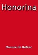 Ebook Honorina di Honoré de Balzac edito da Honoré de Balzac