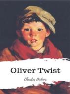 Ebook Oliver Twist di Charles Dickens edito da JH