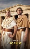 Ebook Sophist di Plato edito da Interactive Media