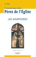 Ebook Les anaphores di Collectif edito da Nouvelle Cité