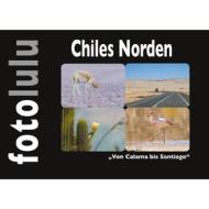 Ebook Chiles Norden di Sr. fotolulu edito da Books on Demand