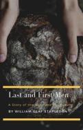 Ebook Last and First Men di William Olaf Stapledon edito da Publisher s23237