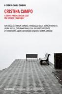 Ebook Cristina Campo di AA. VV. edito da Mimesis Edizioni