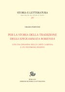 Ebook Per la storia della tradizione degli Epigrammata Bobiensia di Orazio Portuese edito da Edizioni di Storia e Letteratura