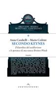 Ebook Secondo Keynes di Anna Carabelli, Mario Cedrini edito da Castelvecchi