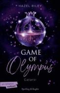 Ebook Game of Olympus - Catarsi di Riley Hazel edito da Sperling & Kupfer