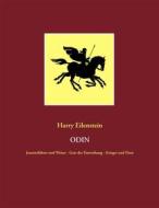 Ebook Odin di Harry Eilenstein edito da Books on Demand