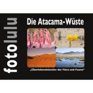 Ebook Die Atacama-Wüste di Sr. fotolulu edito da Books on Demand