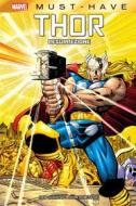 Ebook Marvel Must-Have: Thor - Resurrezione di John Romita Jr., Dan Jurgens edito da Panini Marvel Italia