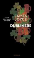Ebook Dubliners di Joyce James edito da Mondadori